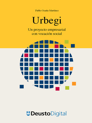 cover image of Urbegi